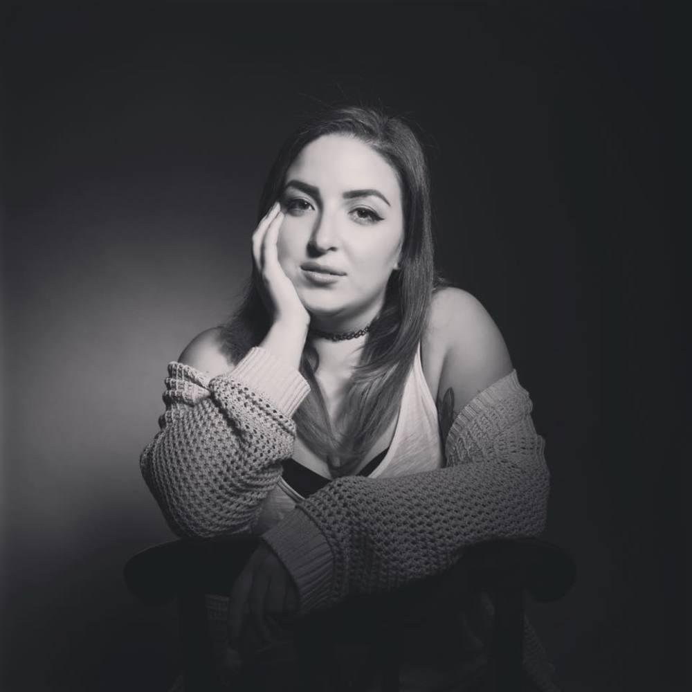 Meet your Posher, Lauren